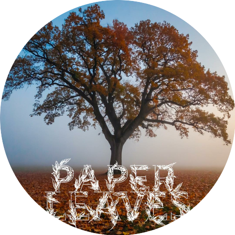 Paper Leaves