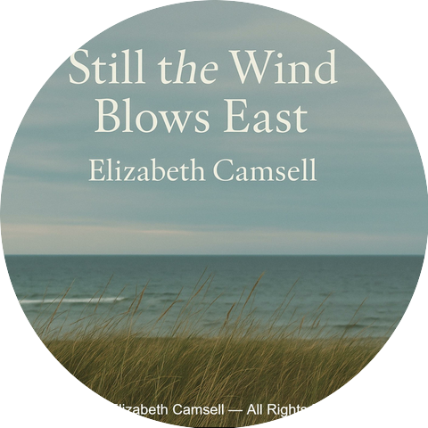 Elizabeth Camsell