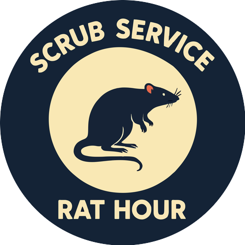 Scrub Service