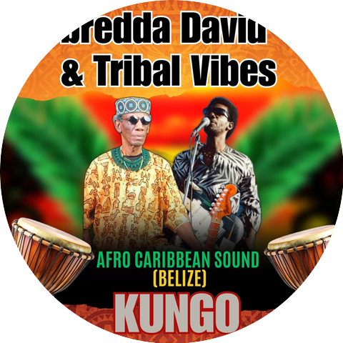 Bredda David & Tribal Vibes