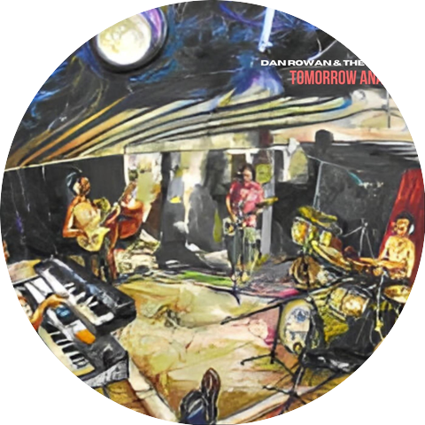 Dan Rowan & The Figments
