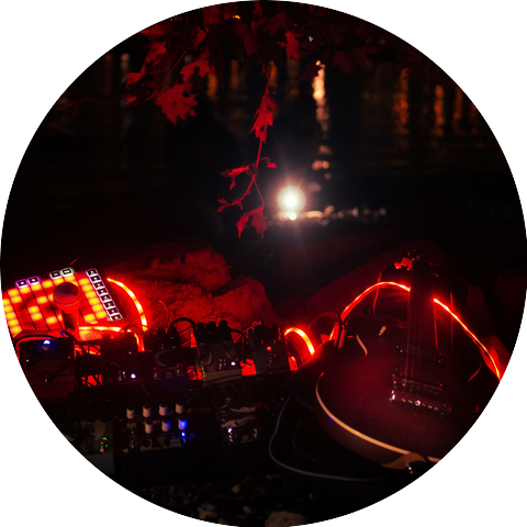 Sweetened Admiration