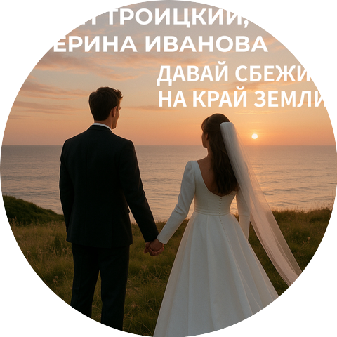 Роман Троицкий, Катерина Иванова