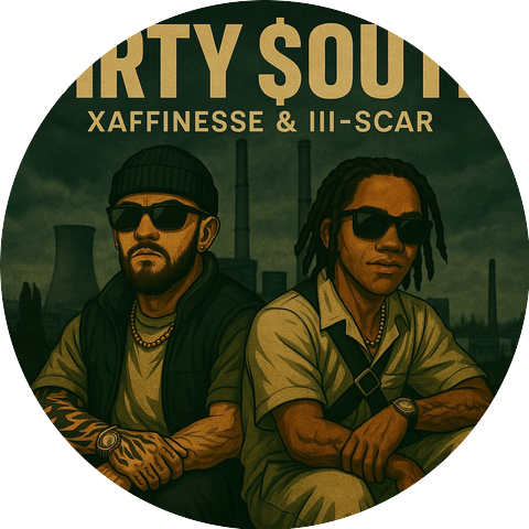 Xaffinesse & III-SCAR