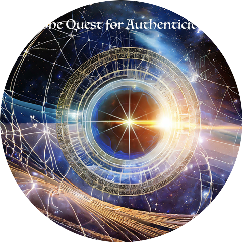 The Quest for Authenticity