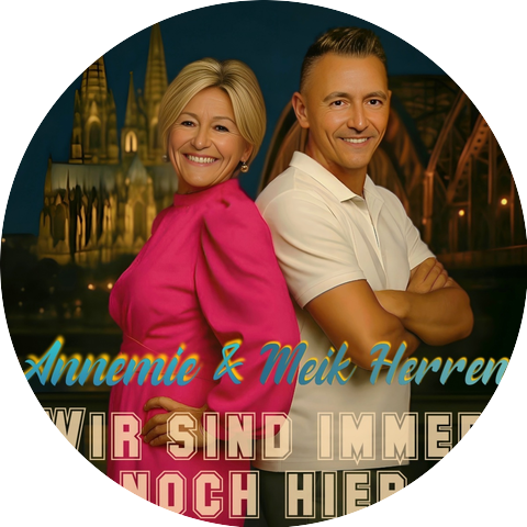 Annemie & Meik Herren