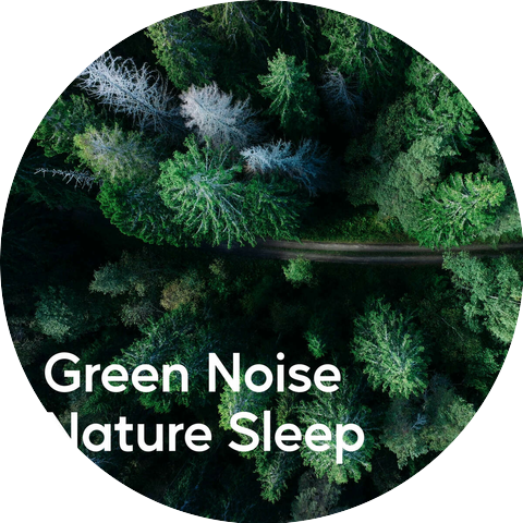 Baby Sleep Deep Sounds, Green Noise Focus, Noise Library