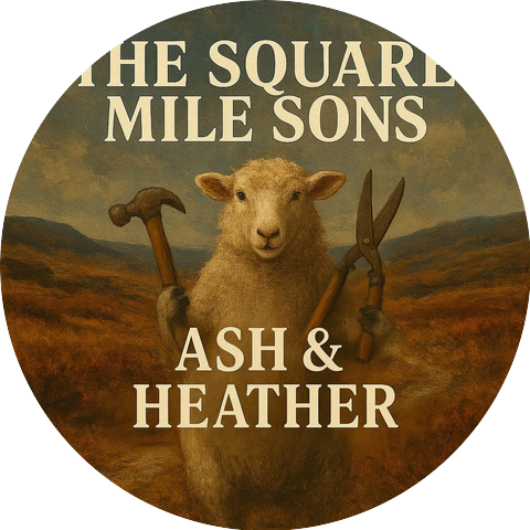 The Square Mile Sons