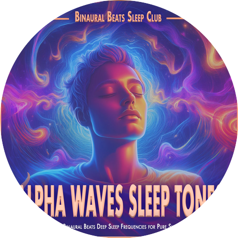 Binaural Beats Sleep Club