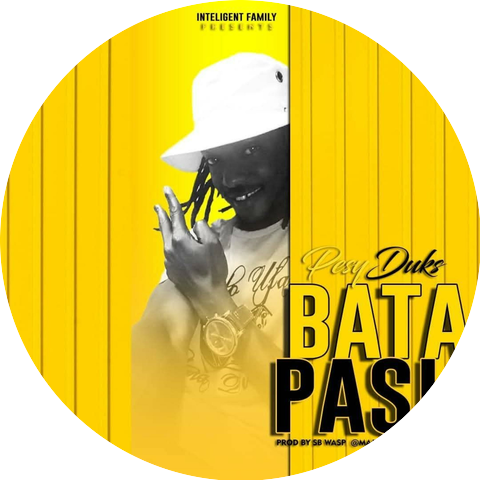 Percy Duks International