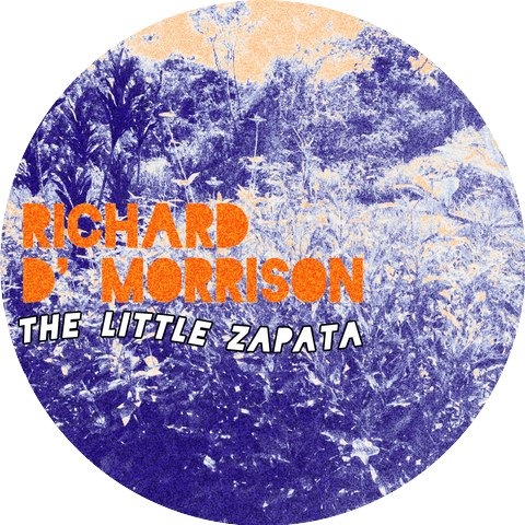 Richard D´ Morrison