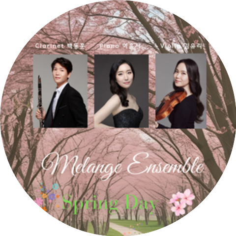 Melanger Ensemble