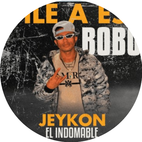 Jeykon El Indomable