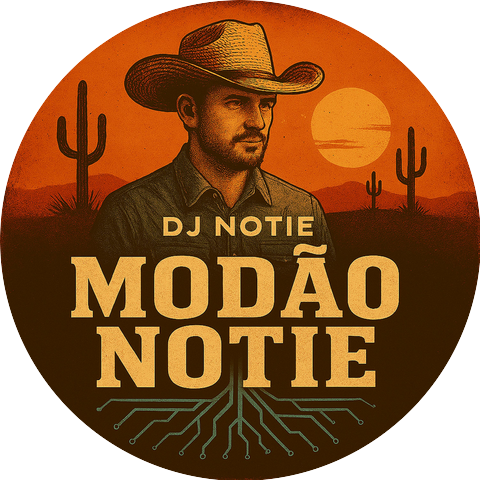 Dj NoTie