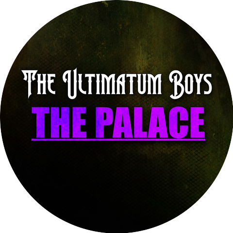 The Ultimatum boys
