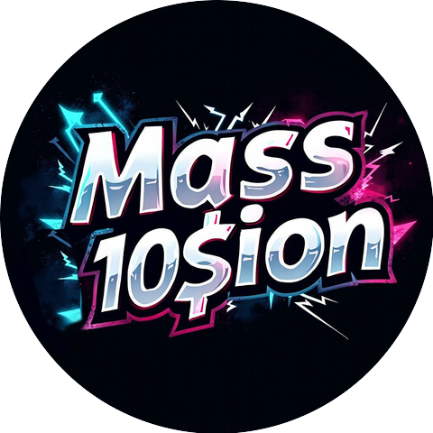 Mass 10$ion
