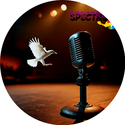 SPECTRUM PRŌJICIŌ