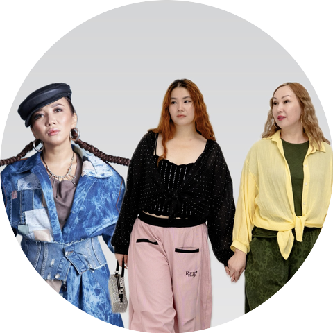 Aktoty Bolshova feat. Gauhartas, Karina