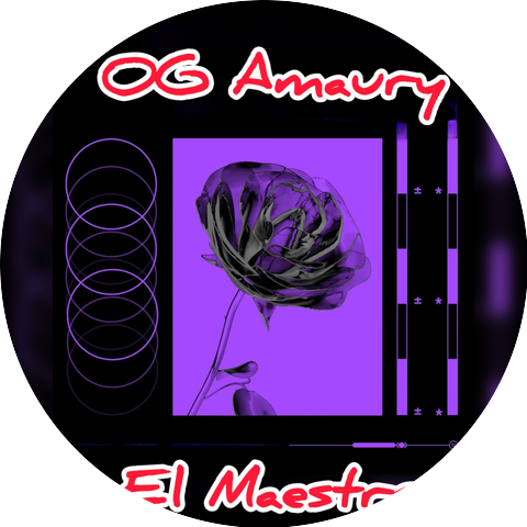 OG Amaury