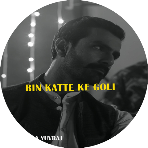 shehzada yuvraj