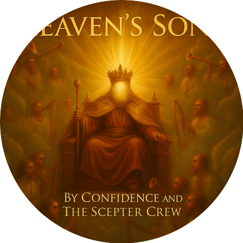 Confidence & The Scepter Crew