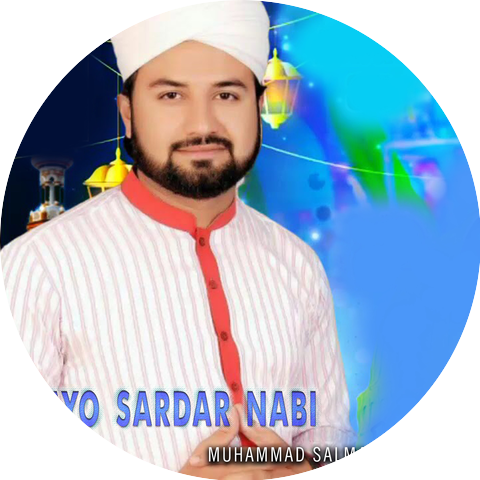 Muhammad Salman Hussaini