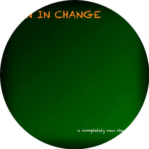 Man In Change