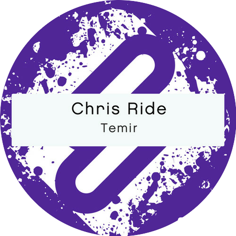 Chris Ride