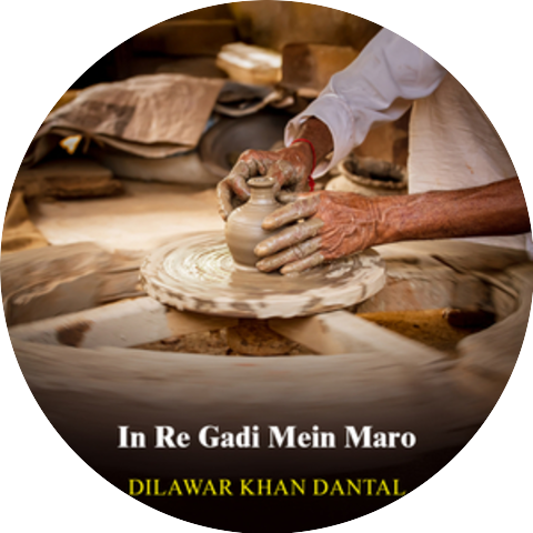 Dilawar Khan Dantal