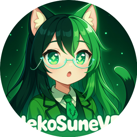 nekosunevr