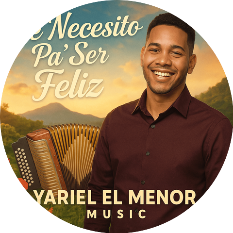 Yariel el menor music