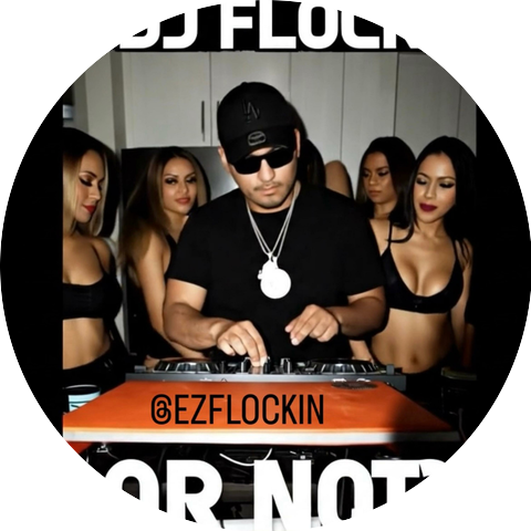 DJ FLOCKIN