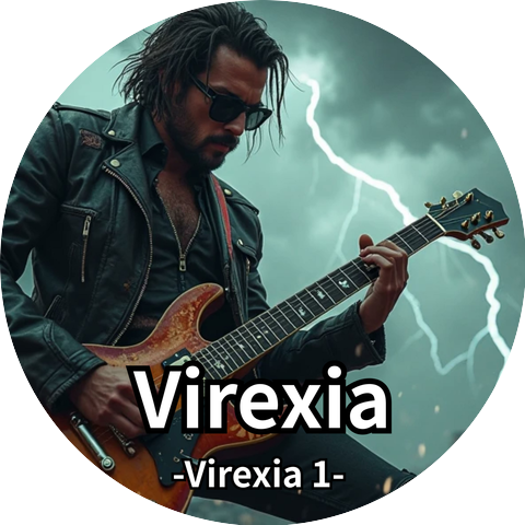 Virexia