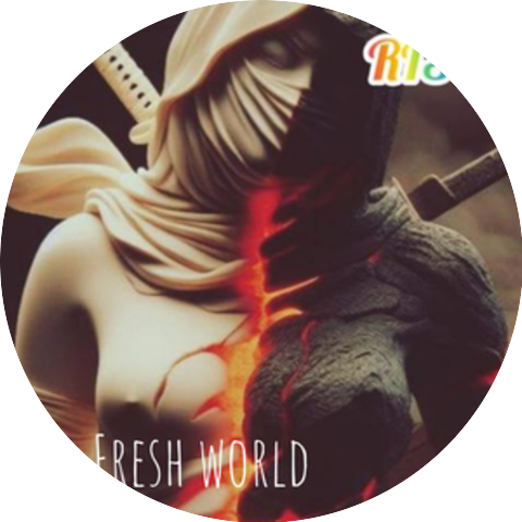 Fresh world