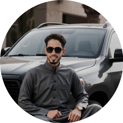 جوبا العزومي