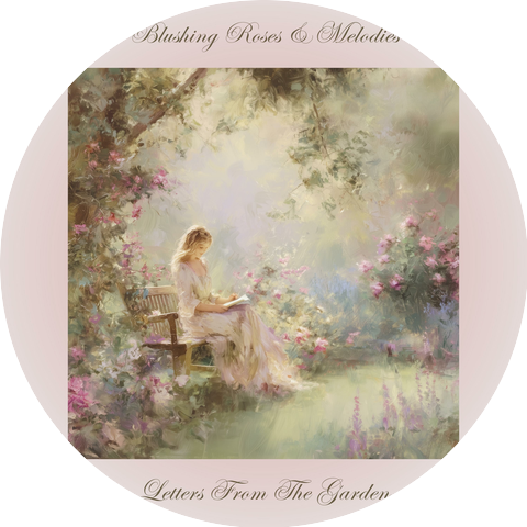 Blushing Roses & Melodies