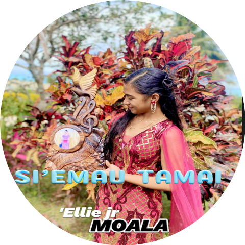 Ellie jr Moala