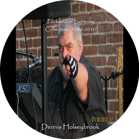 Dennis Holseybrook