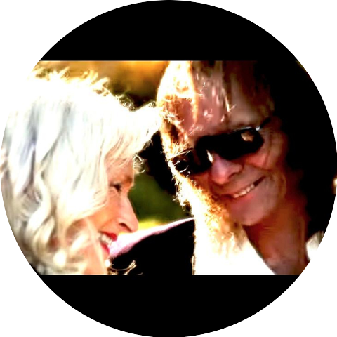 Allison Prior and Bernie Scott