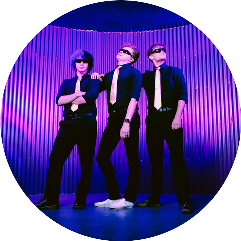 RudyWade, CG5, LeGrand