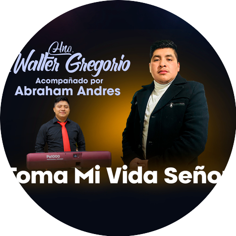 Hno. Walter Gregorio