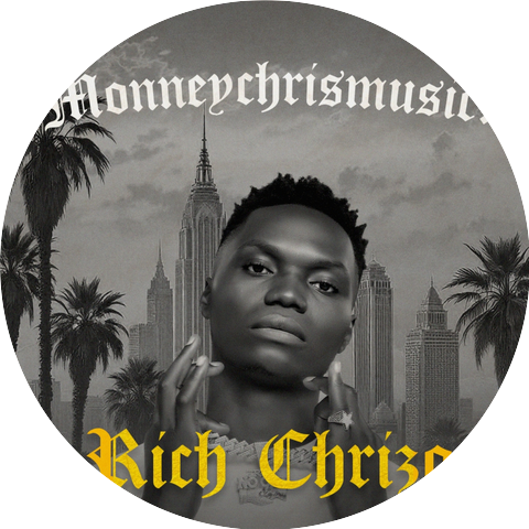 Rich Chrizo