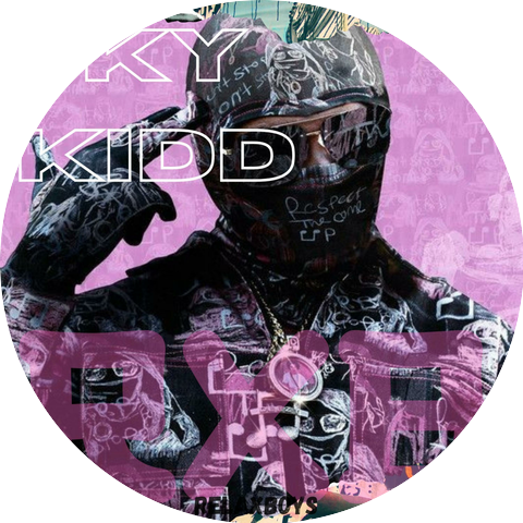 SKY KIDD