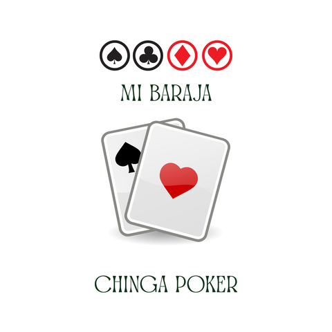 Chinga Poker