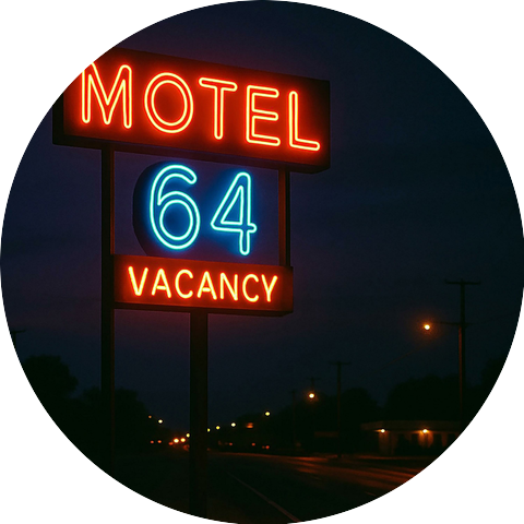 MOTEL64