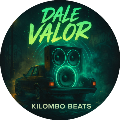 Kilombo Beats