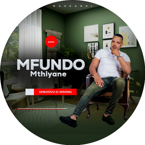 Mfundo Mthiyane