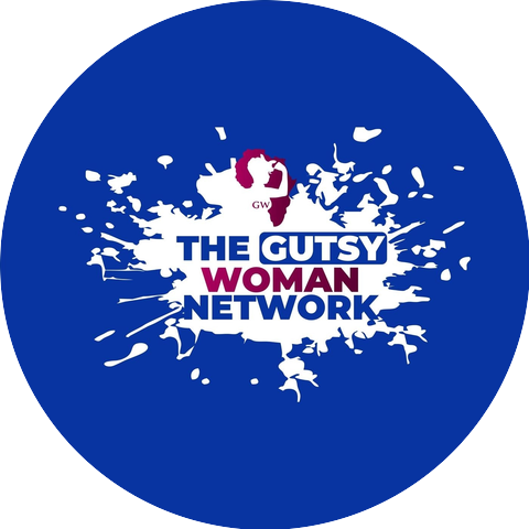The Gutsy Woman Network