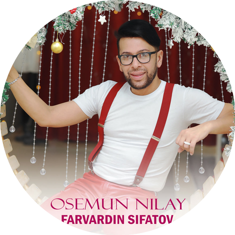 Farvardin Sifatov