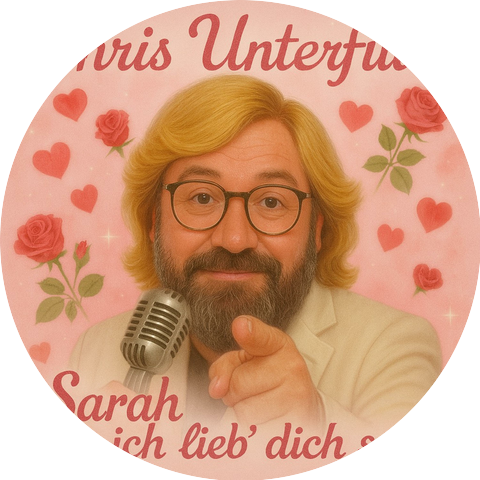 Chris Unterfutz